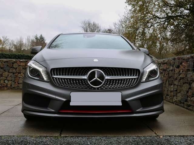 Mercedes classe A 250 7G DCT SPORT PACK AMG 4MATIC 220ch